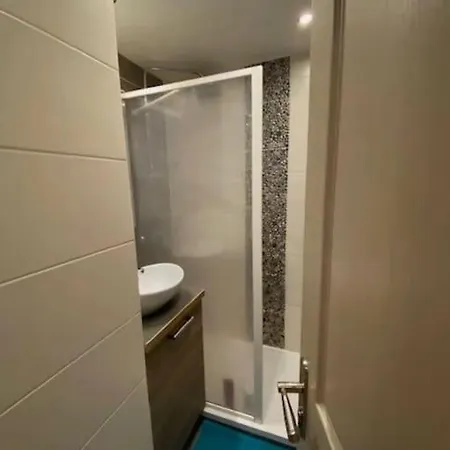 Serac A5b5 Apartmán Val Thorens