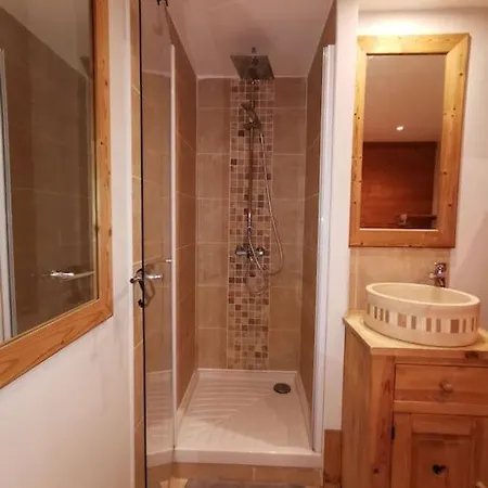 Apartmán Serac A5b5