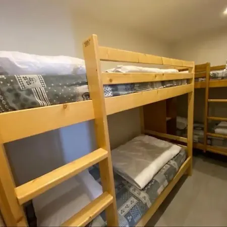 Serac A5b5 Val Thorens