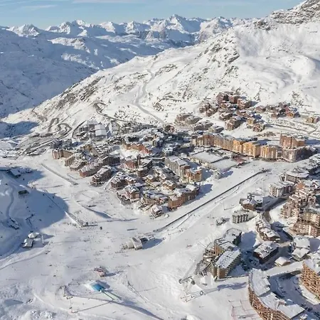 Serac A5b5 Apartmán *