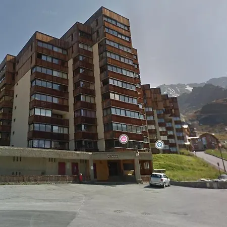 Serac A5b5 Apartmán